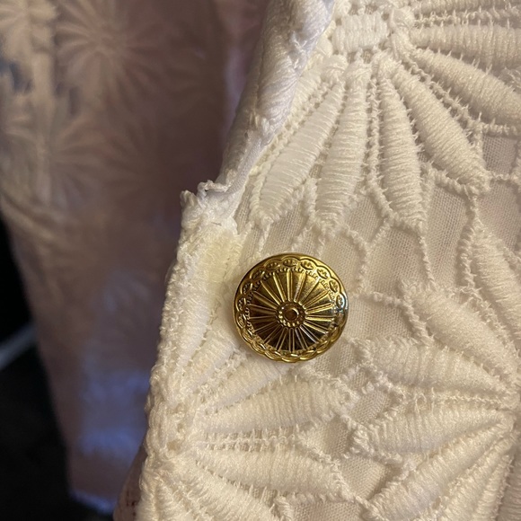 White Blazer by Belldini (NWT) - Picture 7 of 8